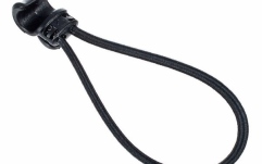Legături Elastice pentru Cabluri Daddario Elastic Cable Ties PW-ECT-10