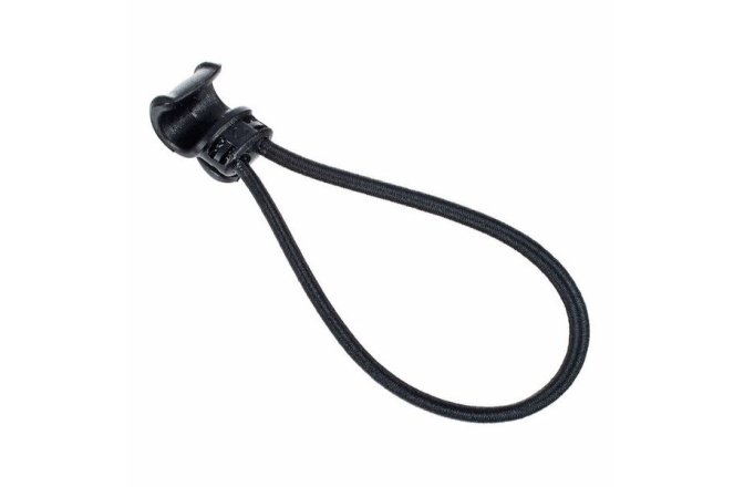 Legături Elastice pentru Cabluri Daddario Elastic Cable Ties PW-ECT-10