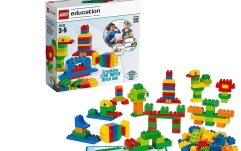 Lego LEGO 45019 LEGO Creative Brick Set 3-5 ani