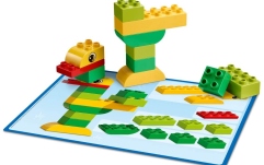 Lego LEGO 45019 LEGO Creative Brick Set 3-5 ani