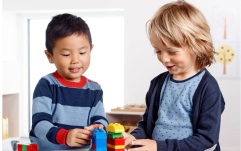 Lego LEGO 45019 LEGO Creative Brick Set 3-5 ani