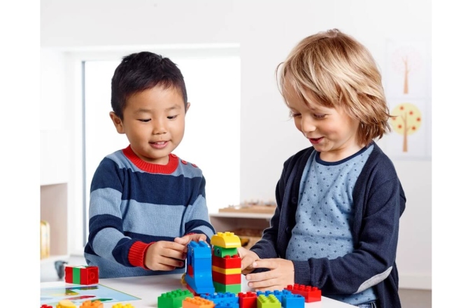 Lego LEGO 45019 LEGO Creative Brick Set 3-5 ani