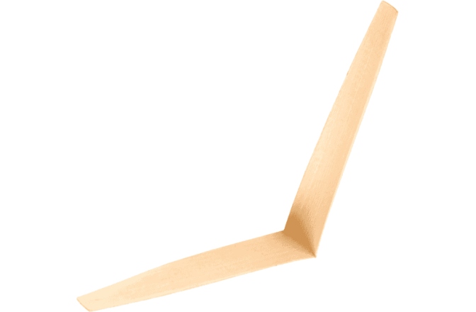 Lemn ancie Vandoren Oboe Cane Medium