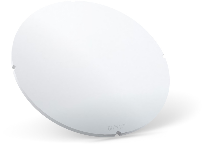 Cameo G4 60° x 10° Lens