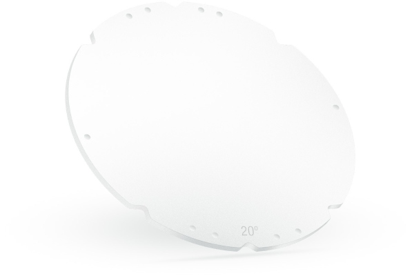 Cameo DURA SPOT 200 FILTER 20