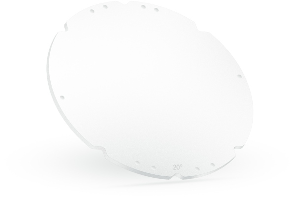 DURA SPOT 400 FILTER 20