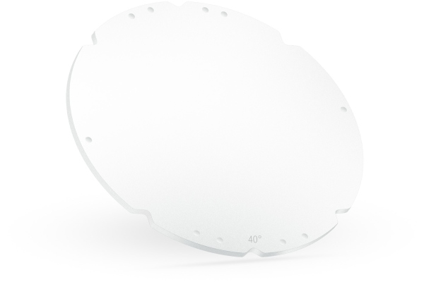 DURA SPOT 400 FILTER 40°