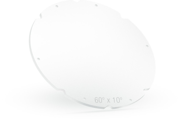 DURA SPOT 60 FILTER 60x10