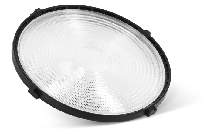 Lentila pentru seria LUXIS Cameo LUXIS 9°/30° LENS