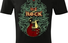  No brand Let It Rock XL