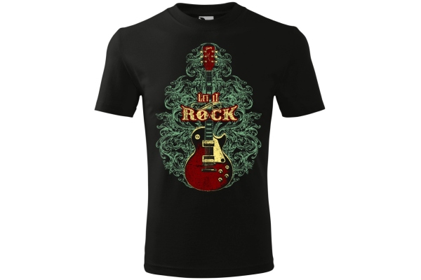 Let It Rock XL
