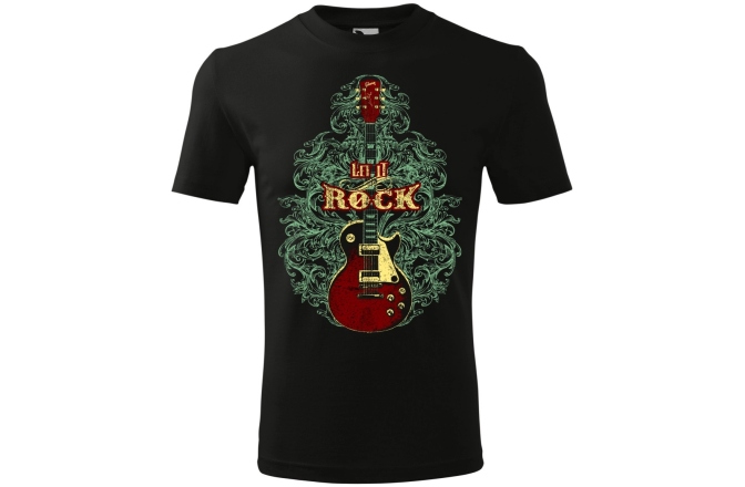 No brand Let It Rock XL