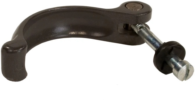 Ultimate Support Lever / Hinge