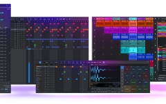 Licență DAW educativă Presonus Studio One Pro 7 Academic Perpetual License