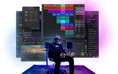 Licență DAW educativă Presonus Studio One Pro 7 Academic Perpetual License