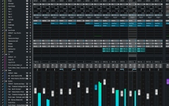 Licență DAW educativă Steinberg Cubase Artist 14 EDU Download License