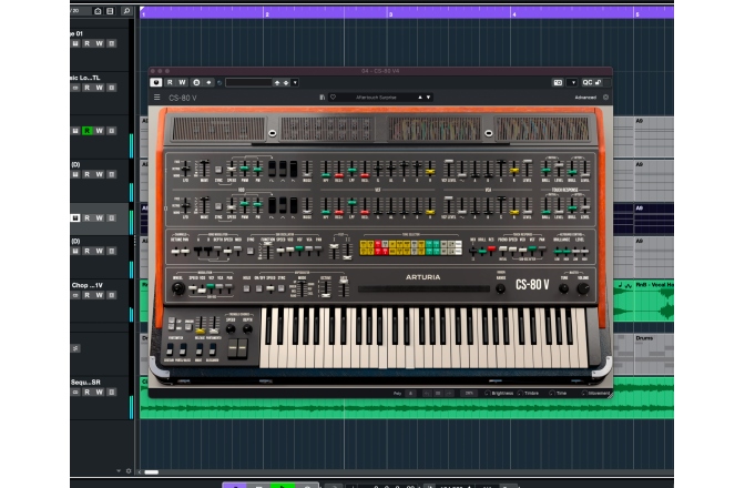 Licență DAW educativă Steinberg Cubase Artist 14 EDU Download License