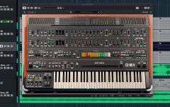 Licență DAW educativă Steinberg Cubase Elements 14 EDU