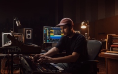 Licență DAW educativă Steinberg Cubase Elements 14 EDU