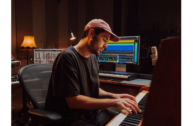 Licență DAW educativă Steinberg Cubase Elements 14 EDU