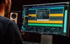 Licență DAW educativă Steinberg Cubase Elements 14 EDU