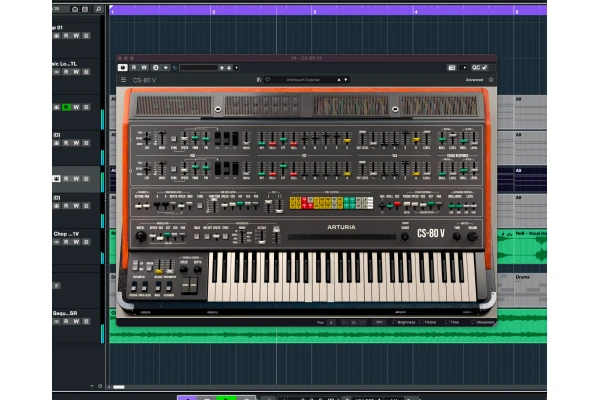 Steinberg Cubase Artist 15 Download License