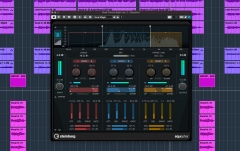 Licență DAW Steinberg Cubase Pro 14 Competitive Crossgrade Download License