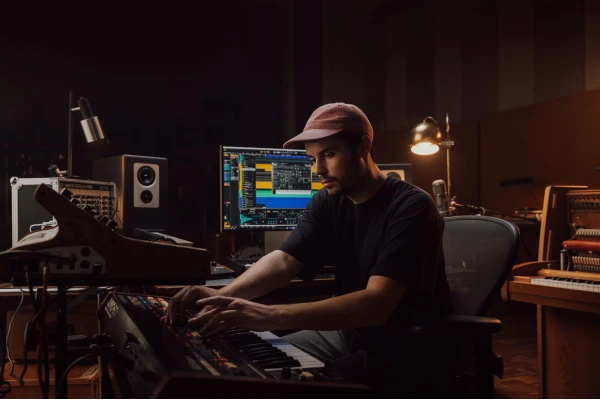 Steinberg Cubase Pro 15 Retail Download License