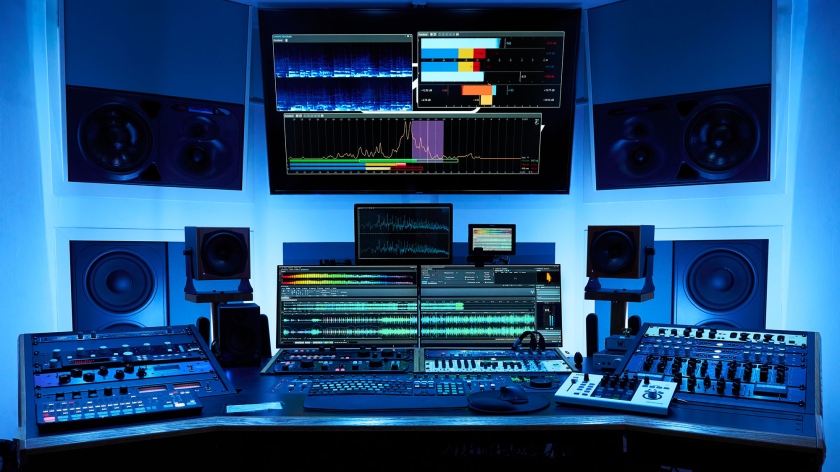 Steinberg Wavelab Pro 12