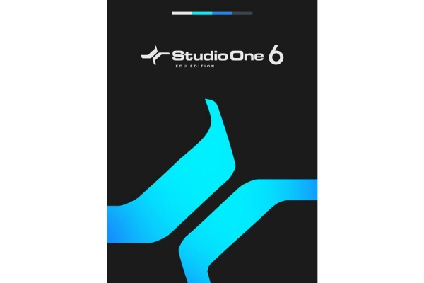 Presonus Studio One 6 Professional EDU License