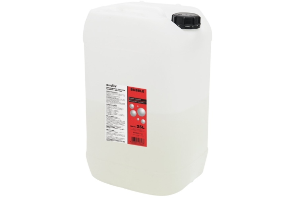 Bubble Concentrat pentru 25l