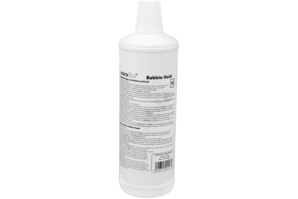 Bubble Fluid 1l