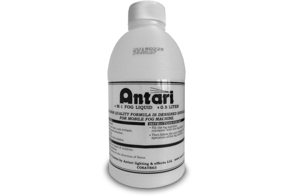 Antari FLM-05 Fluid