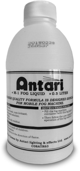 Antari FLM-05 Fluid