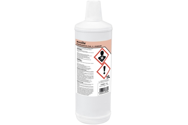 Smoke Fluid -C- Standard, 1l