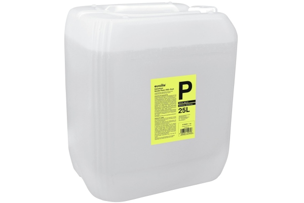 Smoke Fluid -P2D- professional 25l