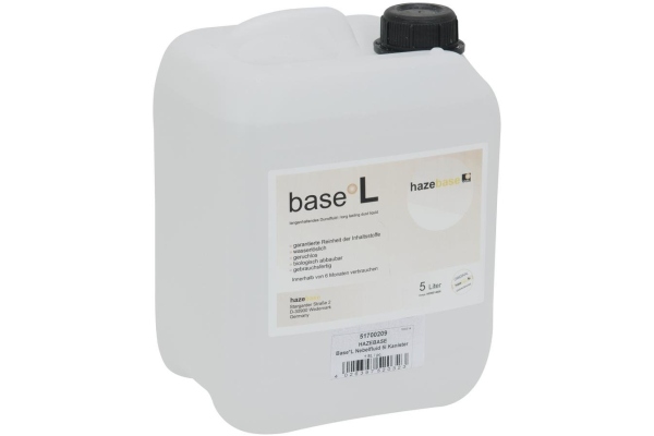 Base*L Fog Fluid 25l