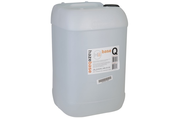 Hase Base*Q Fog Fluid 25l 