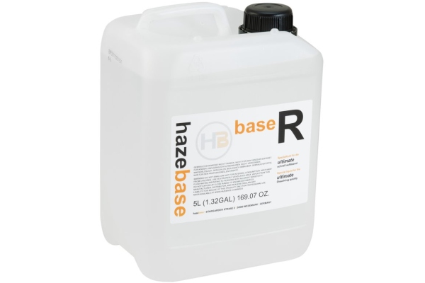 Base*R Special Fluid 5l