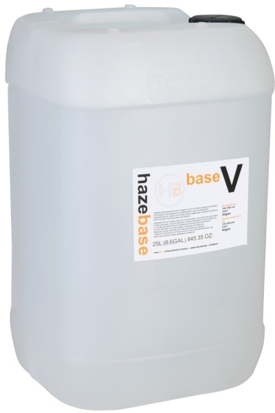 Hase Base*V Special Fluid 25l