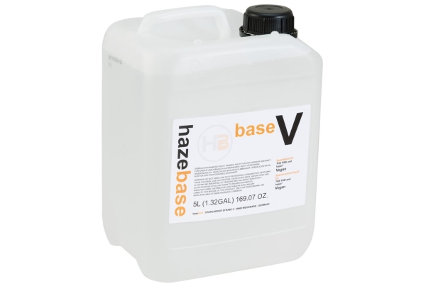 Hase Base*V Special Fluid 5l