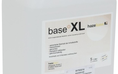 lichid de ceata Hase Base*X Fog Fluid 25l 