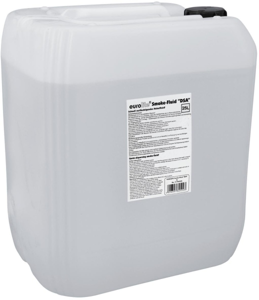 Eurolite Smoke Fluid -DSA- Effect, 25l