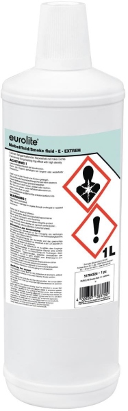 Eurolite Smoke Fluid -E- Extreme, 1l