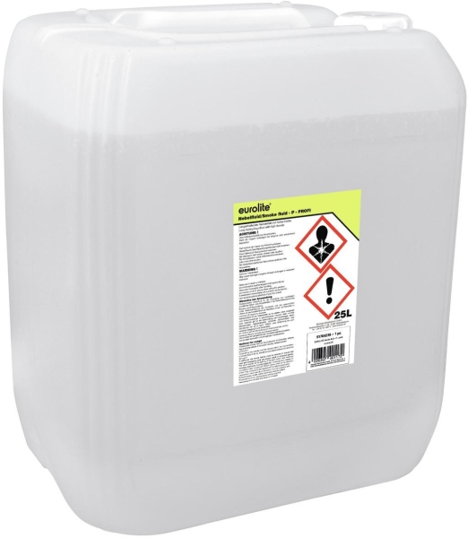 Eurolite Smoke Fluid -P- professional,25l
