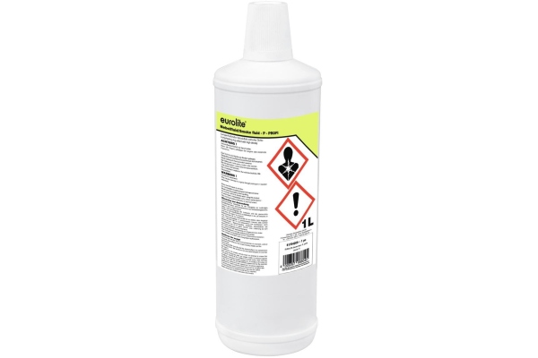 Eurolite Smoke Fluid Pro 1L