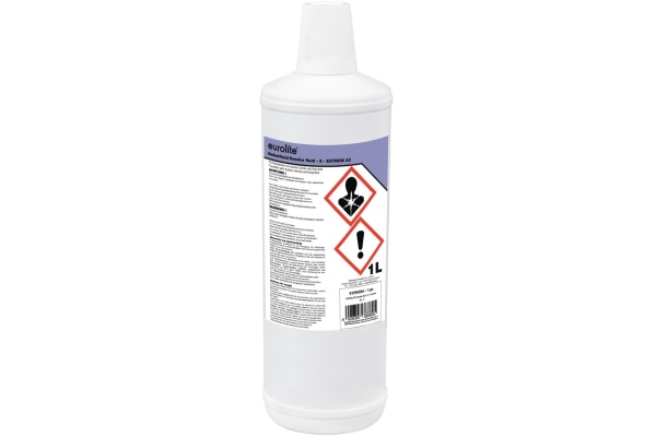 Smoke Fluid -X- Extreme A2, 1l