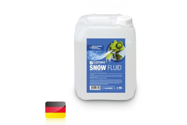 Snow Fluid 15L