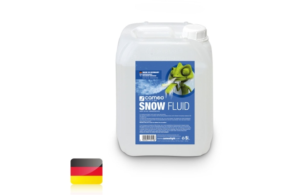 Snow Fluid 5L