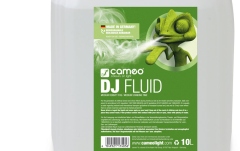 Lichid fum/ceata Cameo DJ Fluid 10L